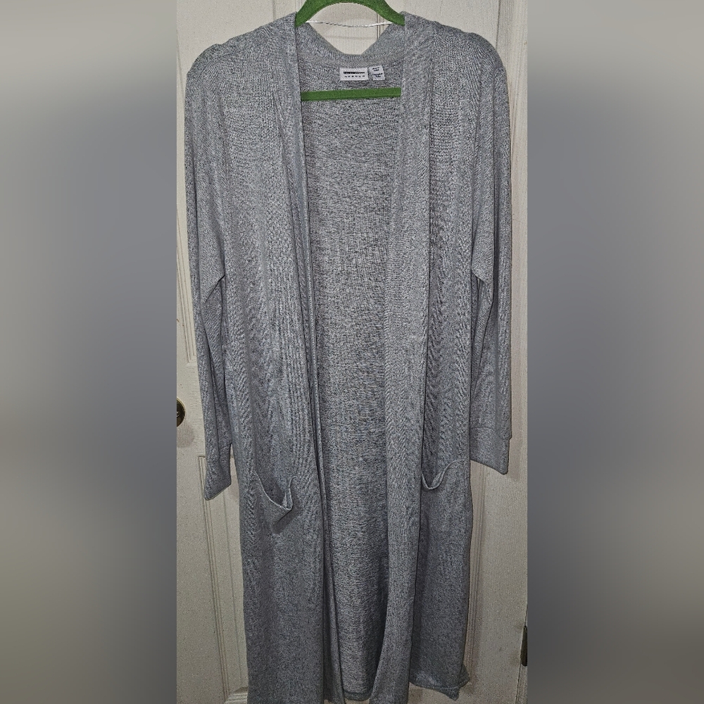 Noisy May Cardigan Duster - Picture 1 of 3